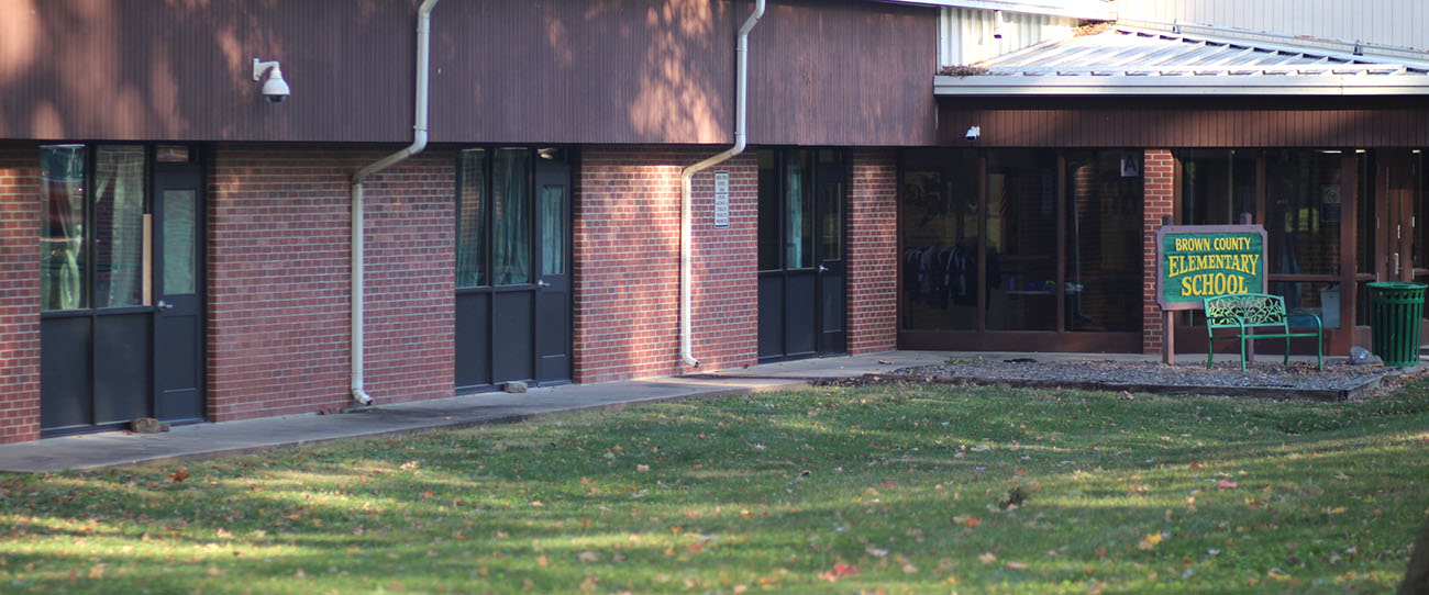 Brown County School District 1 Brown County Elementary School